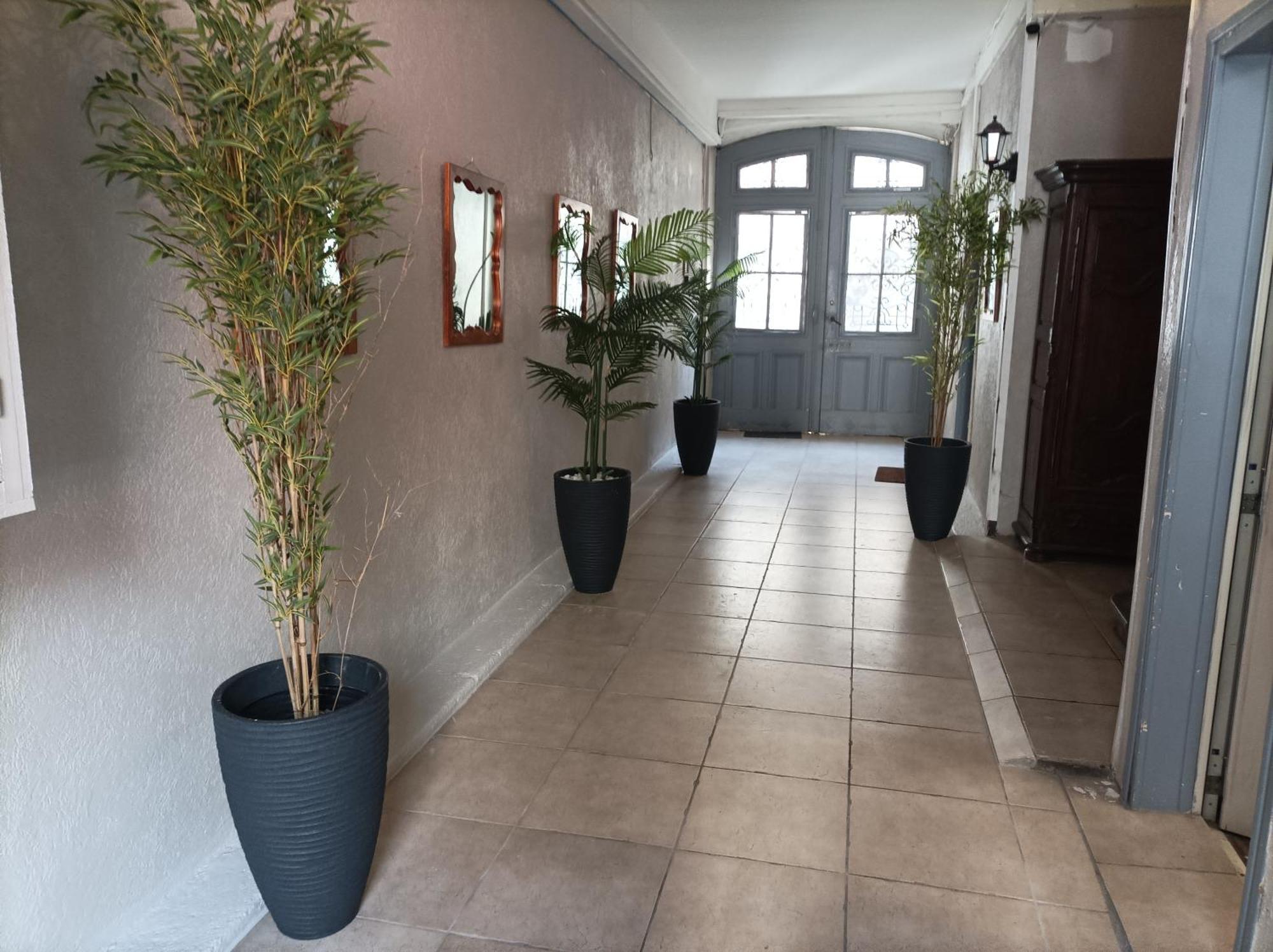 "Air D'Antan"-Meuble De Tourisme 3 Etoiles -Residence "Les Logis De Beziers"-Garage Optionnel-Coeur De Ville-Plages A 16Km ! Экстерьер фото